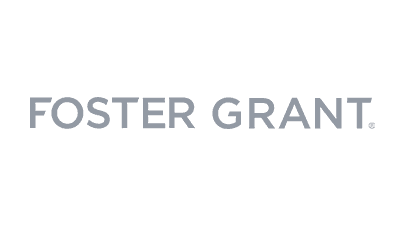 foster grant Logo