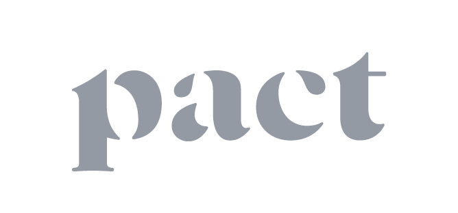 pact Logo